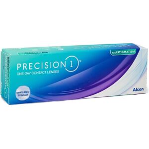 Precision1 kontaktlinser Precision1 for Astigmatism (30 linser)