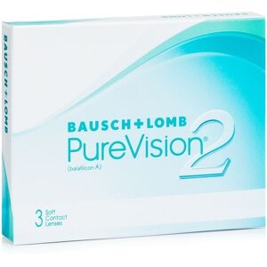 PureVision 2 (3 linser)