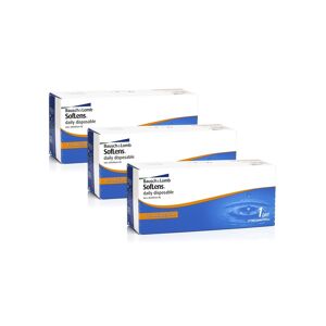 SofLens Daily Disposable for Astigmatism (90 linser)