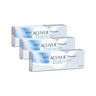 1-DAY Acuvue TruEye (90 linser)