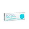 Acuvue Oasys 1-Day med HydraLuxe (30 linser)