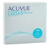 Acuvue Oasys 1-Day med HydraLuxe (90 linser)