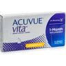 Acuvue Vita for Astigmatism (6 linser)