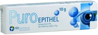 NTC Puro Epithel Gel 10g