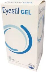 Sifi Eyestil Gel 30 Unidosis X 0 4 Ml