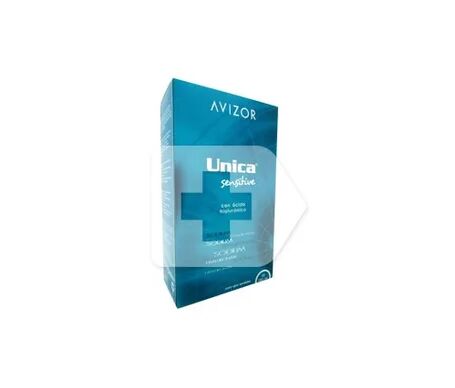 AVIZOR Única Sensitive 2x350ml