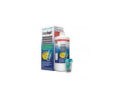 BAUSCH & LOMB Easysept 360 ml