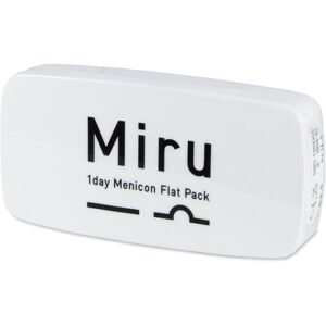 Miru 1 Day (30 lentilles)