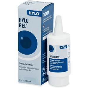 HYLO-GEL (10 ml)