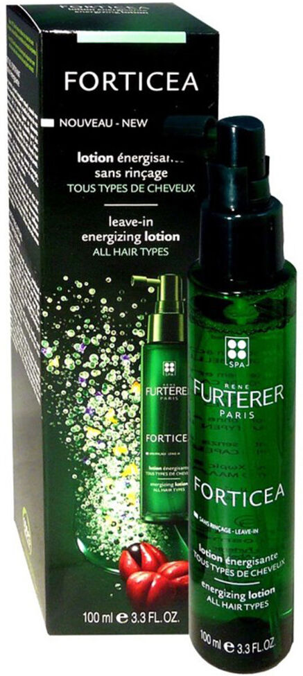 Lotion Énergisante Forticea René Furterer 100ml