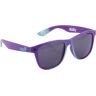 Neff Daily Sunglasses Purple Splash One Size  - Purple Splash - Unisex