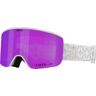 Giro Ella White Limitless Vivid Pink One Size  - White Limitless Vivid Pink - Female