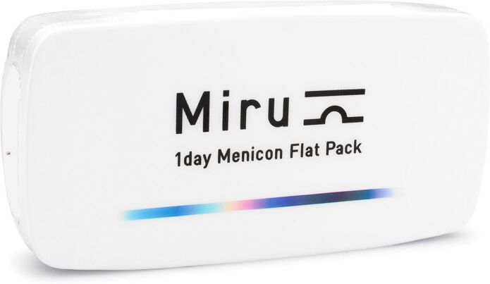 Miru 1 day (30 lenses)