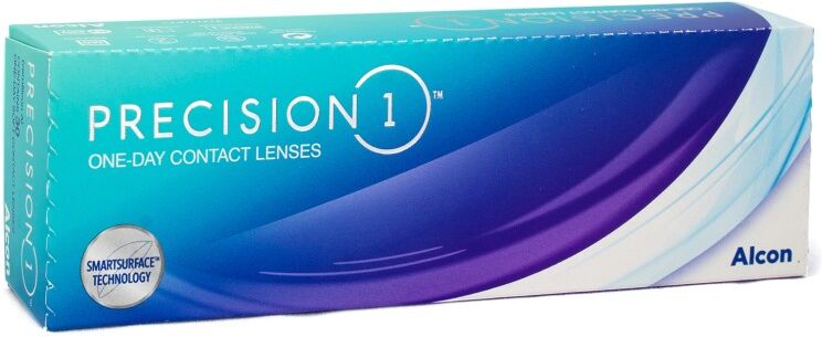 Precision1 contact lenses Precision1 (30 lenses)