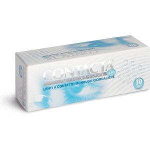 Contacta Daily Lens Silicone Hydrogel Lenti Monouso Giornaliere per la Miopia Di