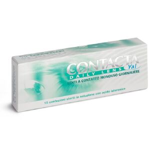 Contacta Daily Lens Y 30 -8,00