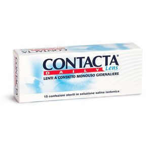 Contacta Daily Lens 15 -8,00