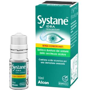 Systane Idra S/Conserv 10 Ml