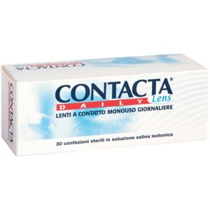 Fidia Healthcare Srl Contacta Lens Daily -5,25 15pz