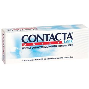 Fidia Healthcare Srl Contacta Lens Daily -0,75 30pz