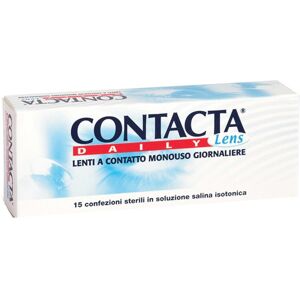 Fidia Healthcare Srl Contacta Daily Lens 30 -1,75