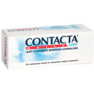 Fidia Healthcare Srl Contacta Daily Lens 30 -2,00