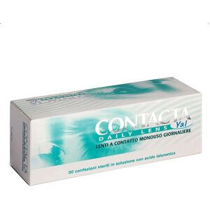 Fidia Healthcare Srl Contacta Daily Lens Y 30 -2,25