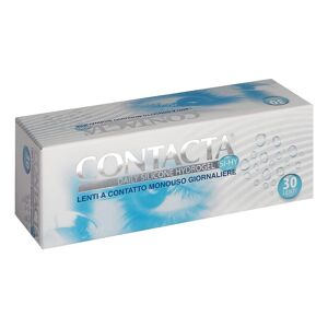 Fidia Healthcare Srl Contacta Lens Daily Si Hy-1,25