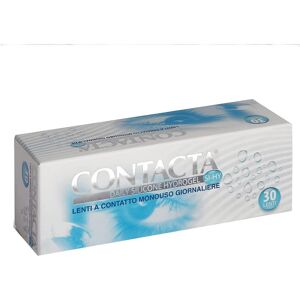 Fidia Healthcare Srl Contacta Lens Daily Si Hy-8,00