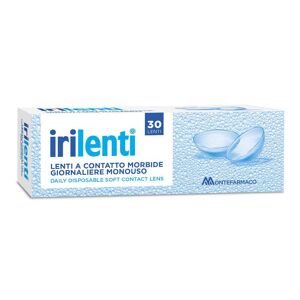 Montefarmaco Otc Spa Irilenti Lenti Daily-5,75 30pz