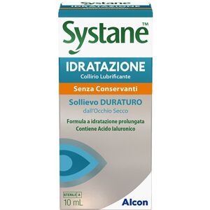 Giuliani spa Systane*idra S/conserv.10ml