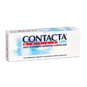 Fidia Healthcare Srl CONTACTA Lens Daily -1,50 15pz