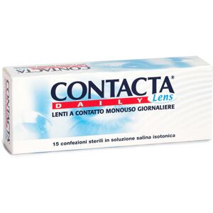 Fidia Healthcare CONTACTA Lens Daily -2,75 15pz