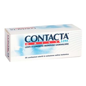 Fidia Healthcare Srl CONTACTA Lens Daily -1,50 30pz