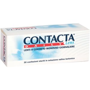 Fidia Healthcare CONTACTA DAILY LENS 30 8DIOTTR