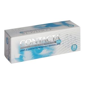 Fidia Healthcare Srl CONTACTA DAILY LENS SI HY+4,25