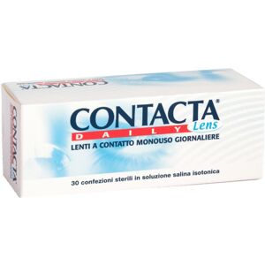 Fidia Healthcare Srl Contacta Lens Daily -1,50 30pz