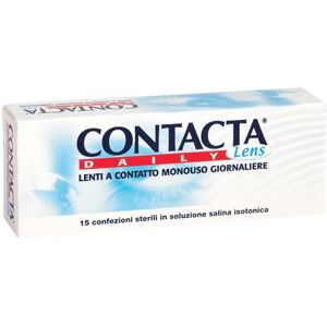 Fidia Healthcare Srl Contacta Lens Daily -3,75 30pz