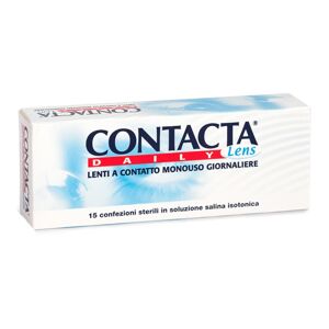 FIDIA HEALTHCARE Srl CONTACTA Lens Daily -0,50 15pz