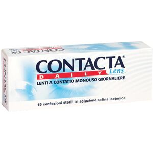 FIDIA HEALTHCARE Srl CONTACTA DAILY LENS 30 -3,50