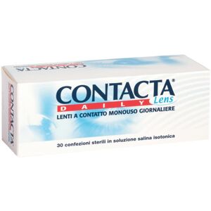 FIDIA HEALTHCARE Srl CONTACTA DAILY LENS 30 -4,00