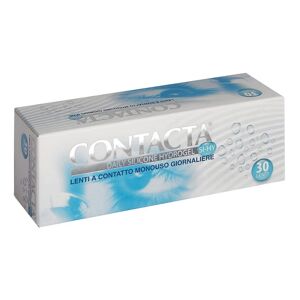 FIDIA HEALTHCARE Srl CONTACTA Lens Daily SI HY-2,50