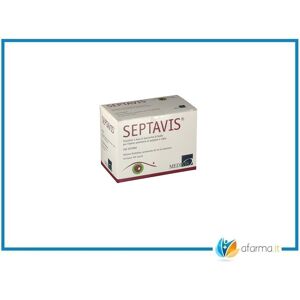 DOC Generici Septavis 50ml + 50garze