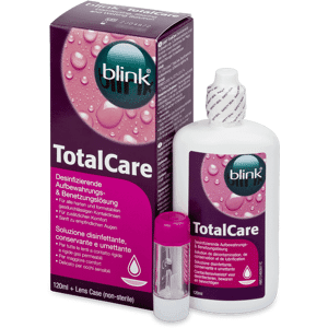 Total Care 120 ml