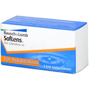 SofLens Toric (3 lenti)