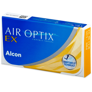Air Optix EX (3 lenti)