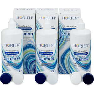 Soluzione Horien 3x360 ml