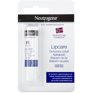 Neutrogena Lip Care balsamo labbra SPF 20