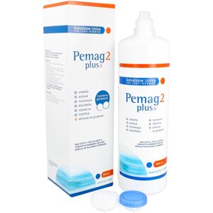 Pemag 2 Plus 500 ml