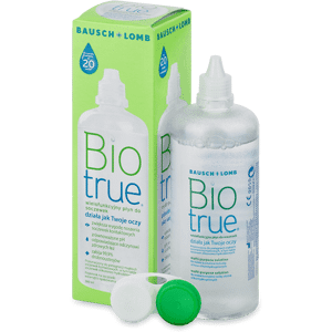 Soluzione Biotrue 360 ml